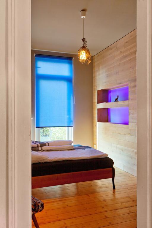 Design Apartments "Hier War Goethe Nie" Weimar  Cameră foto